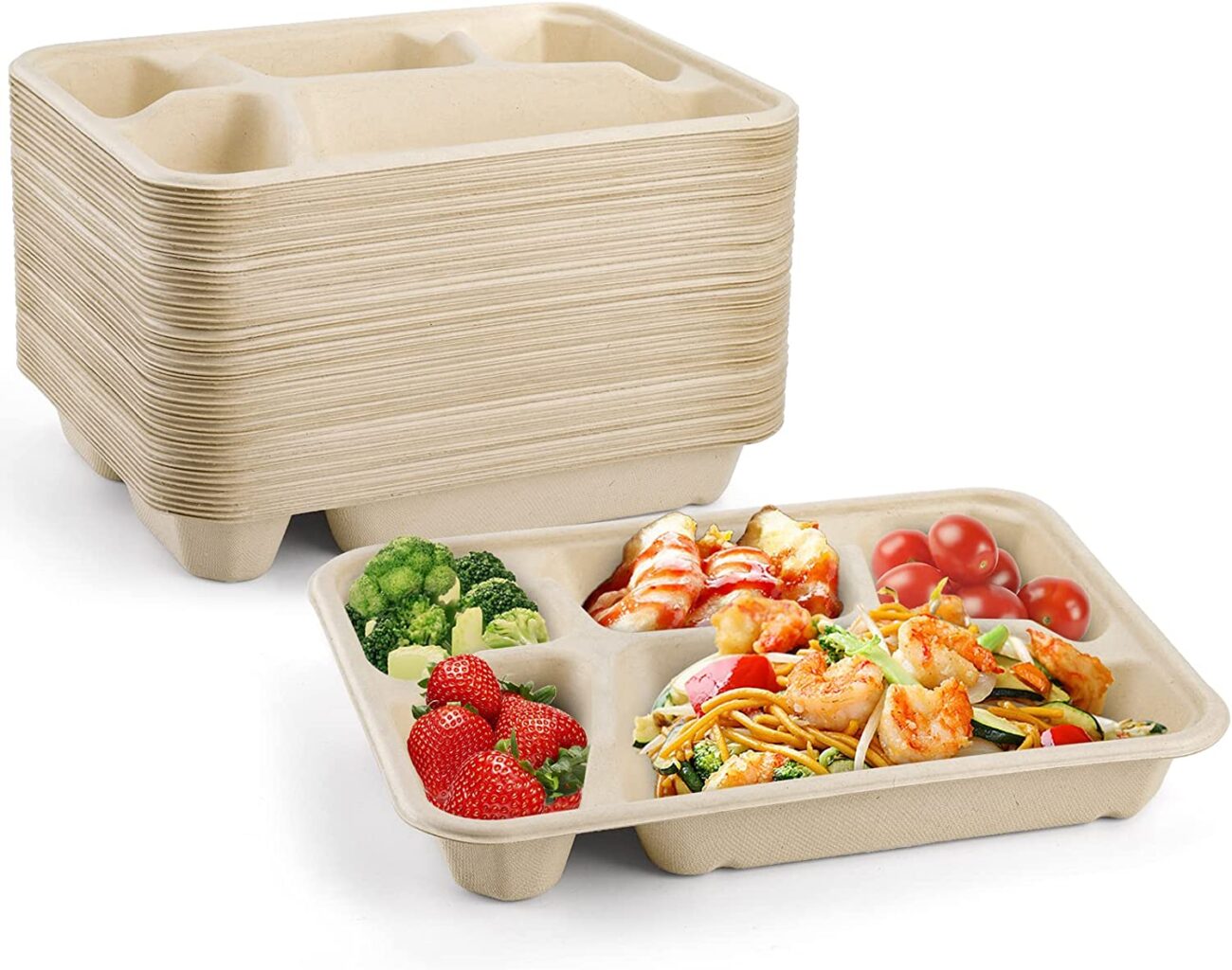 15 Best Lunch Trays for Schools and Where To Buy Them Brand New State OK