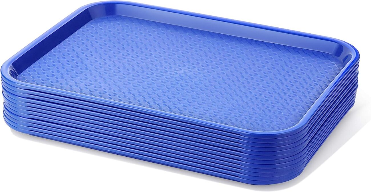 15 Best Lunch Trays for Schools and Where To Buy Them