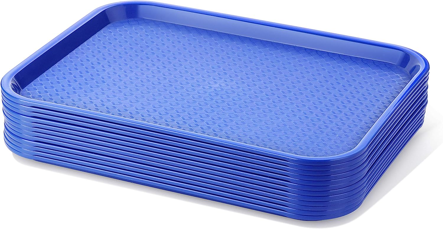 15 Best Lunch Trays for Schools and Where To Buy Them