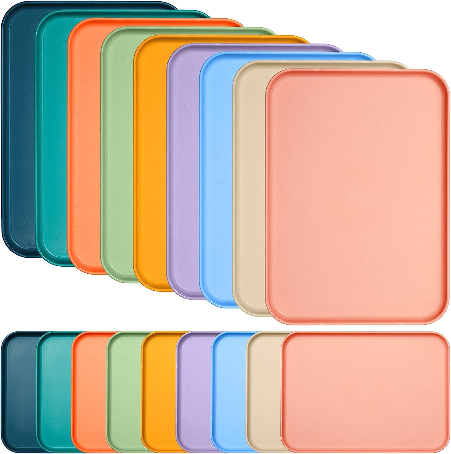 15 Best Lunch Trays for Schools and Where To Buy Them