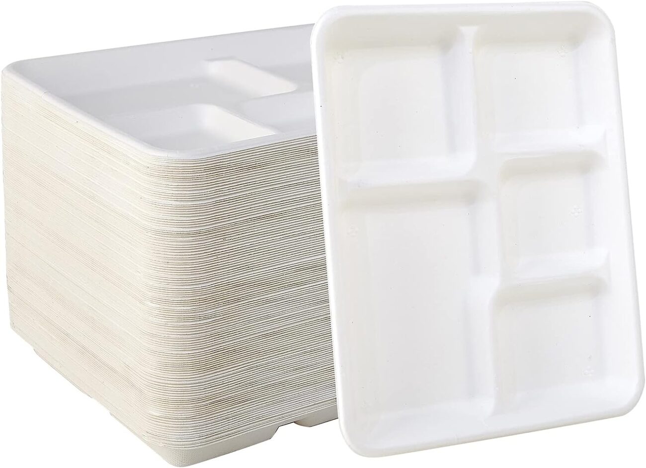 15 Best Lunch Trays for Schools and Where To Buy Them