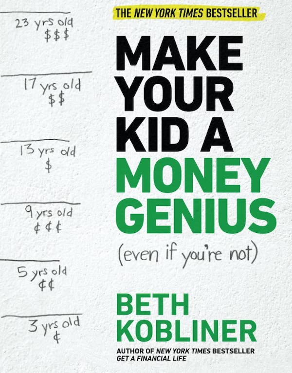 Make Your Kid a Money Genius