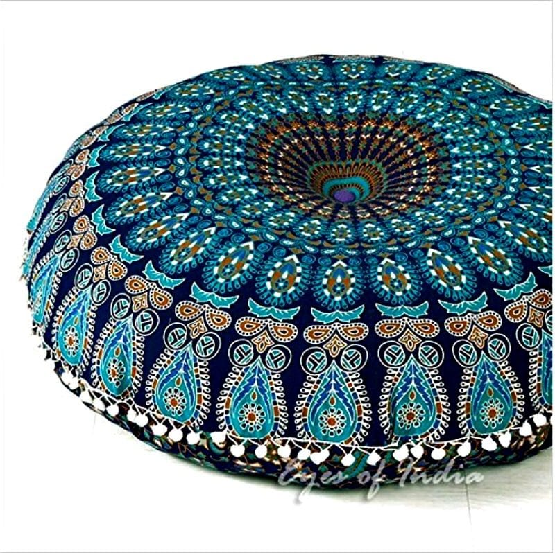 Comfy reading spots mandala chair Comfy reading spots mandala chair