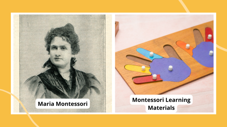 Who Was Maria Montessori?