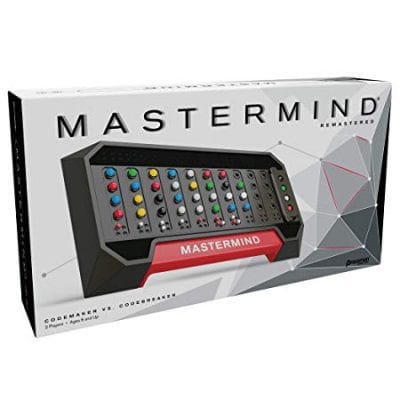 Mastermind game, best board game for kids 
