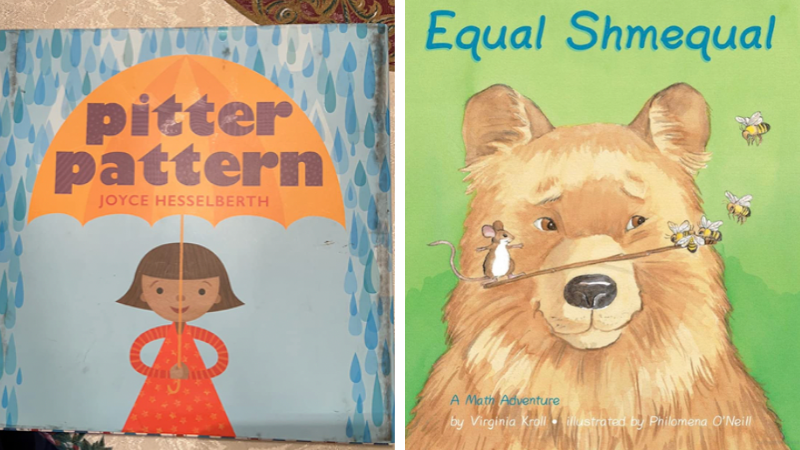 30 Teacher-Approved Books About Math for Kids