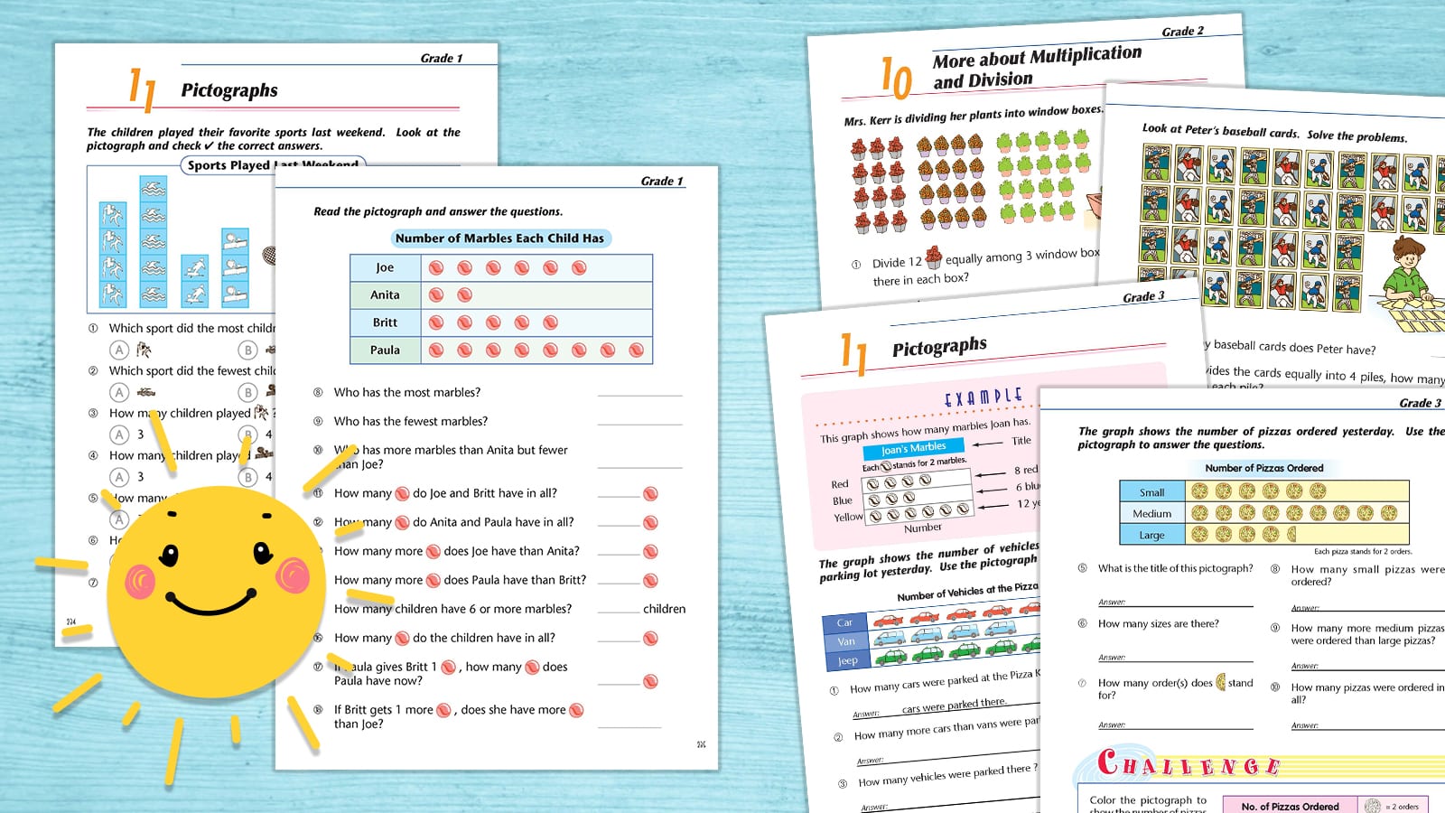 complete math success