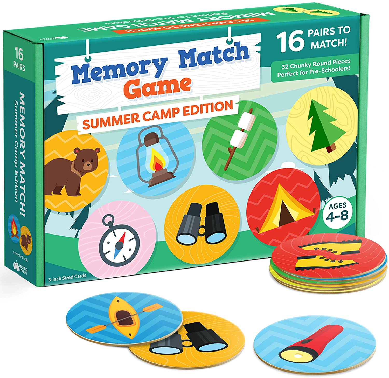 50 Best Board Games for Preschoolers