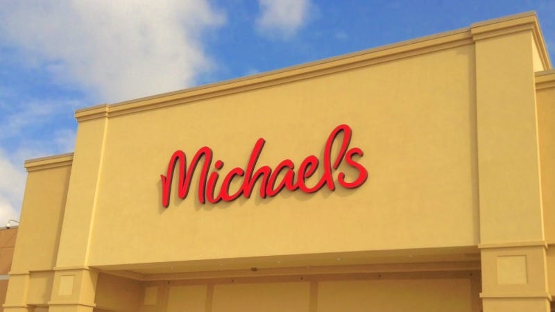 COUPON ALERT! Discover amazing deals inside. - Michaels Stores