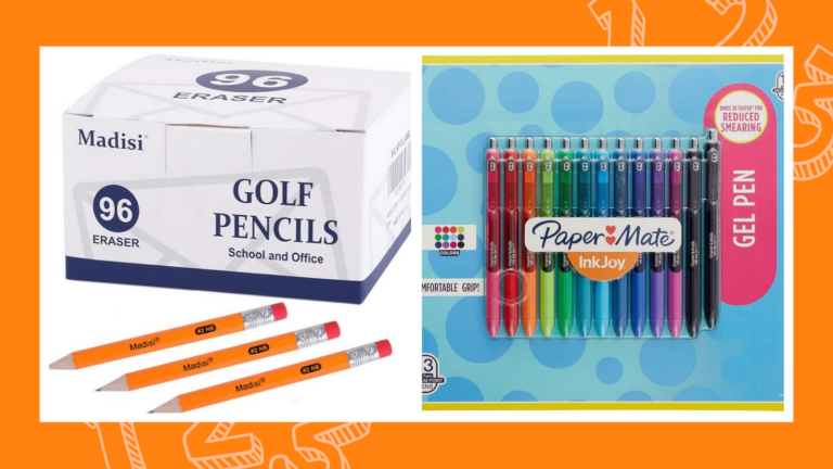 23 Items Every Middle School ELA Classroom Needs