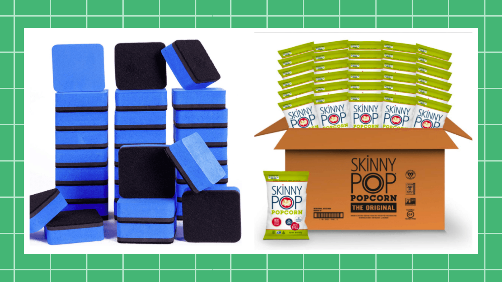 15 Items Every Middle School Math Classroom Needs