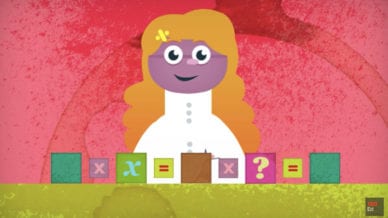 Our Favorite Division and Multiplication Videos