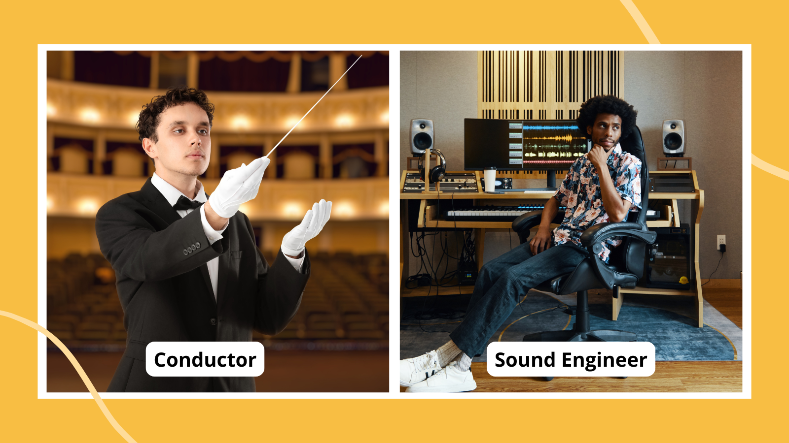 20 Music Careers To Explore in 2025