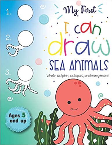 Math Art And Drawing Games For Kids - By Karyn Tripp (paperback