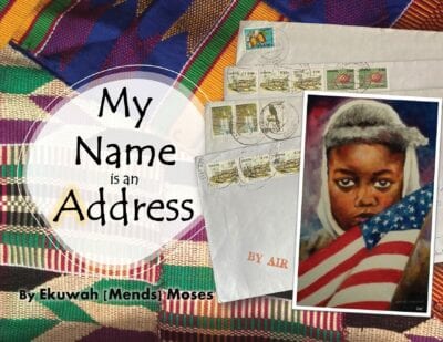 My Name is an Address