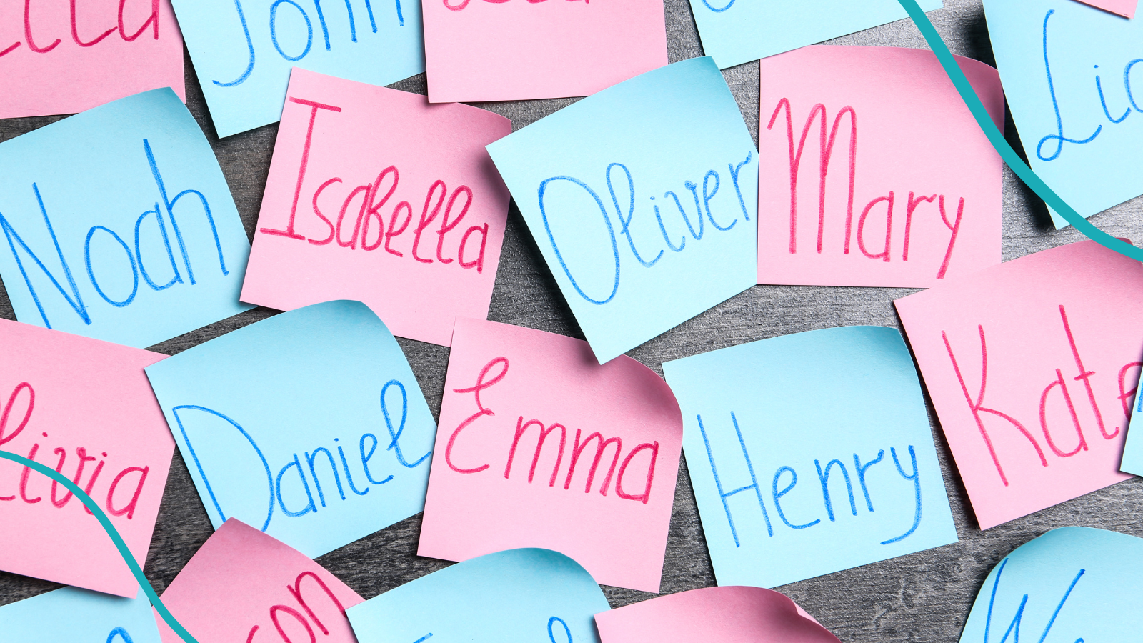 25 Clever and Cute Name Crafts and Activities