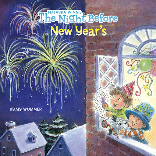 The Night Before New Years