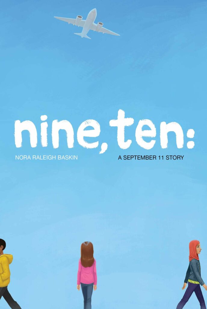 nine-ten-september-11-story-book-cover Nine, Ten a September 11th story book cover