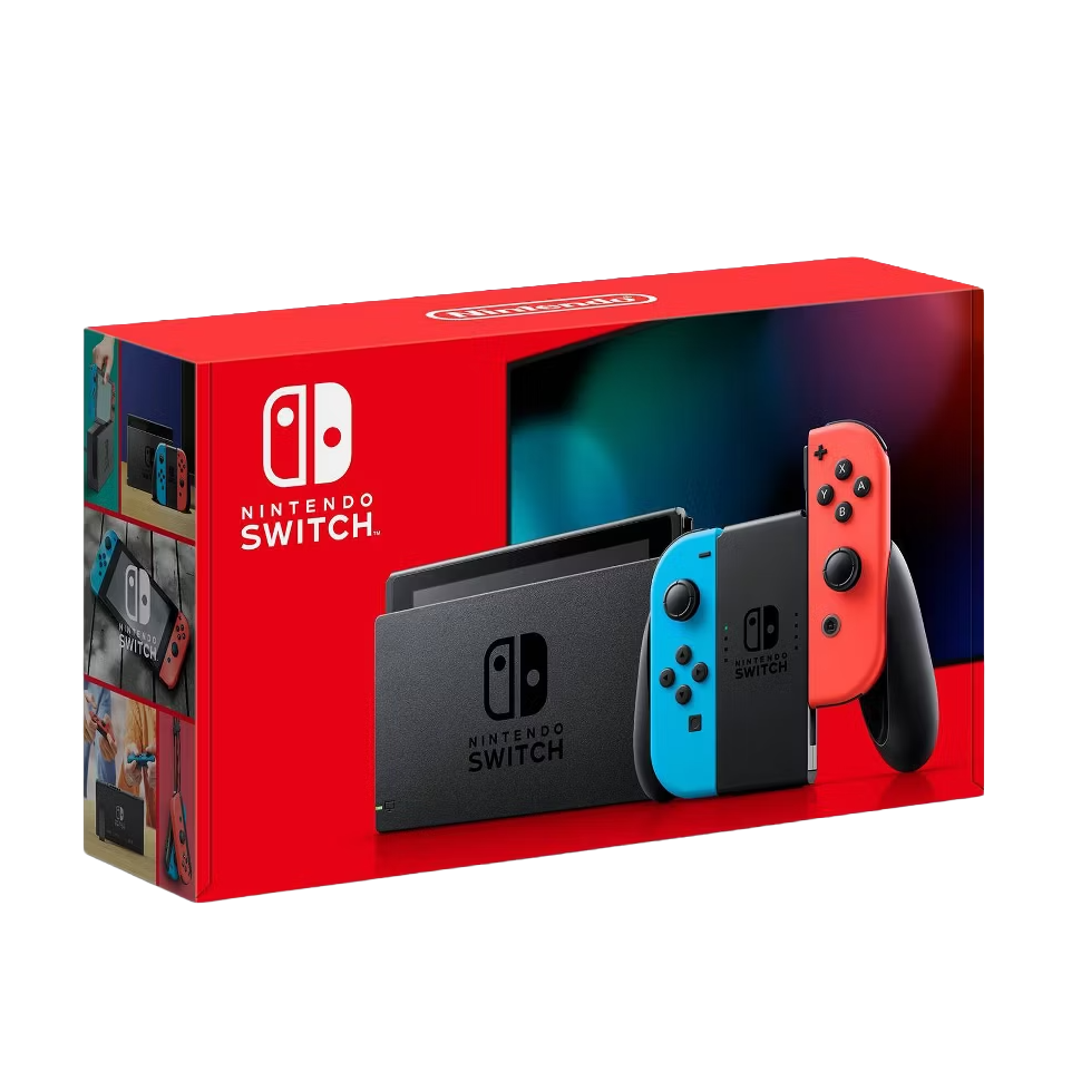 nintendo