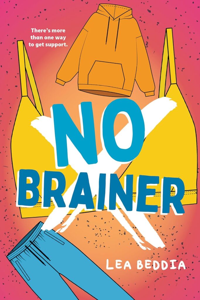 No Brainer No Brainer book cover