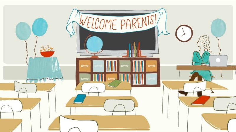 What it's Like to Teach When You Don't Have Parent Support