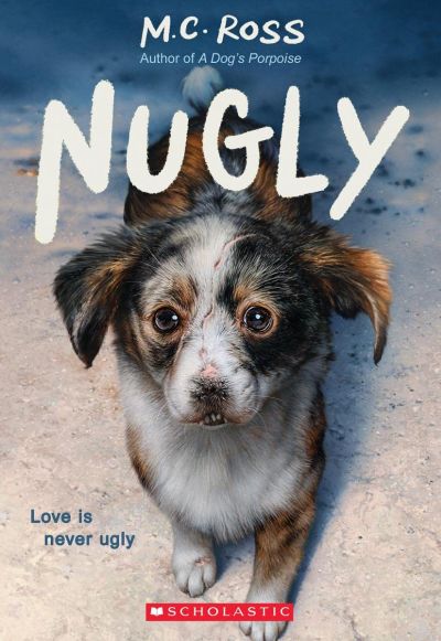 Book cover for Nugly