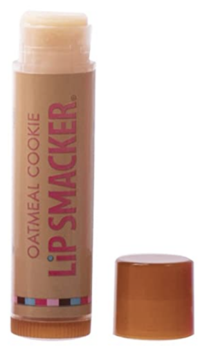 Lipsmackers in the Classroom Oatmeal Cookie
