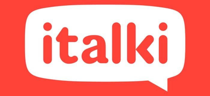 italki logo (Online Tutoring Jobs)