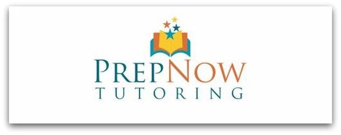 PrepNow Tutoring logo