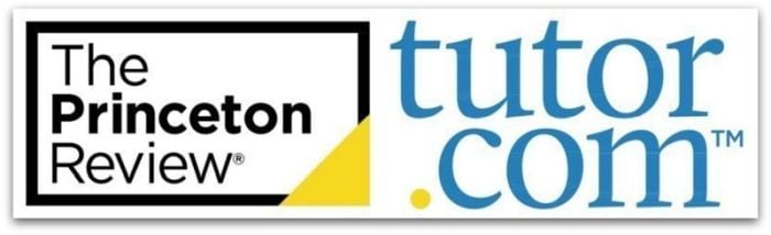 Tutor.com logo (Best Online Tutoring Jobs)