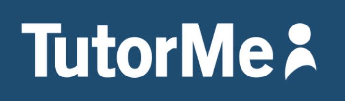 TutorMe logo (Online Tutoring Jobs)