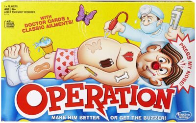 Operation