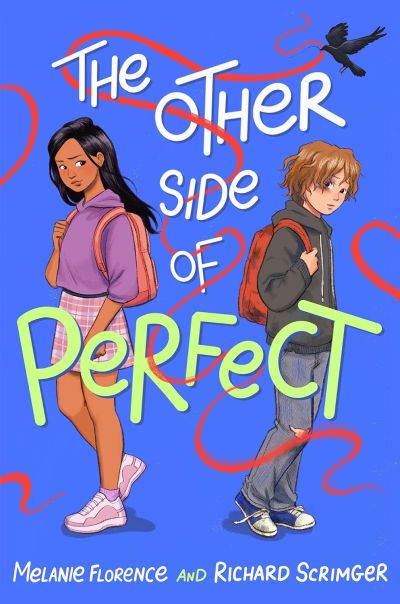 The Other Side of Perfect book cover
