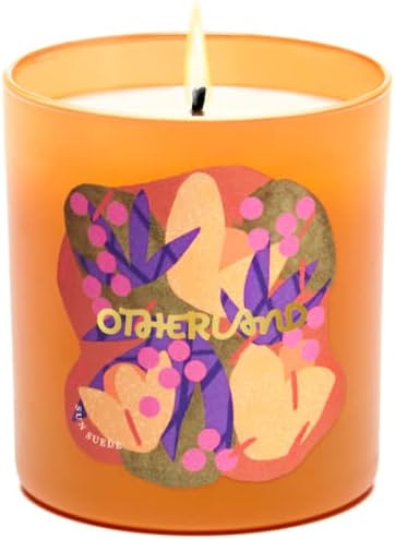 Best Gifts for Bus Drivers: an Otherland candle