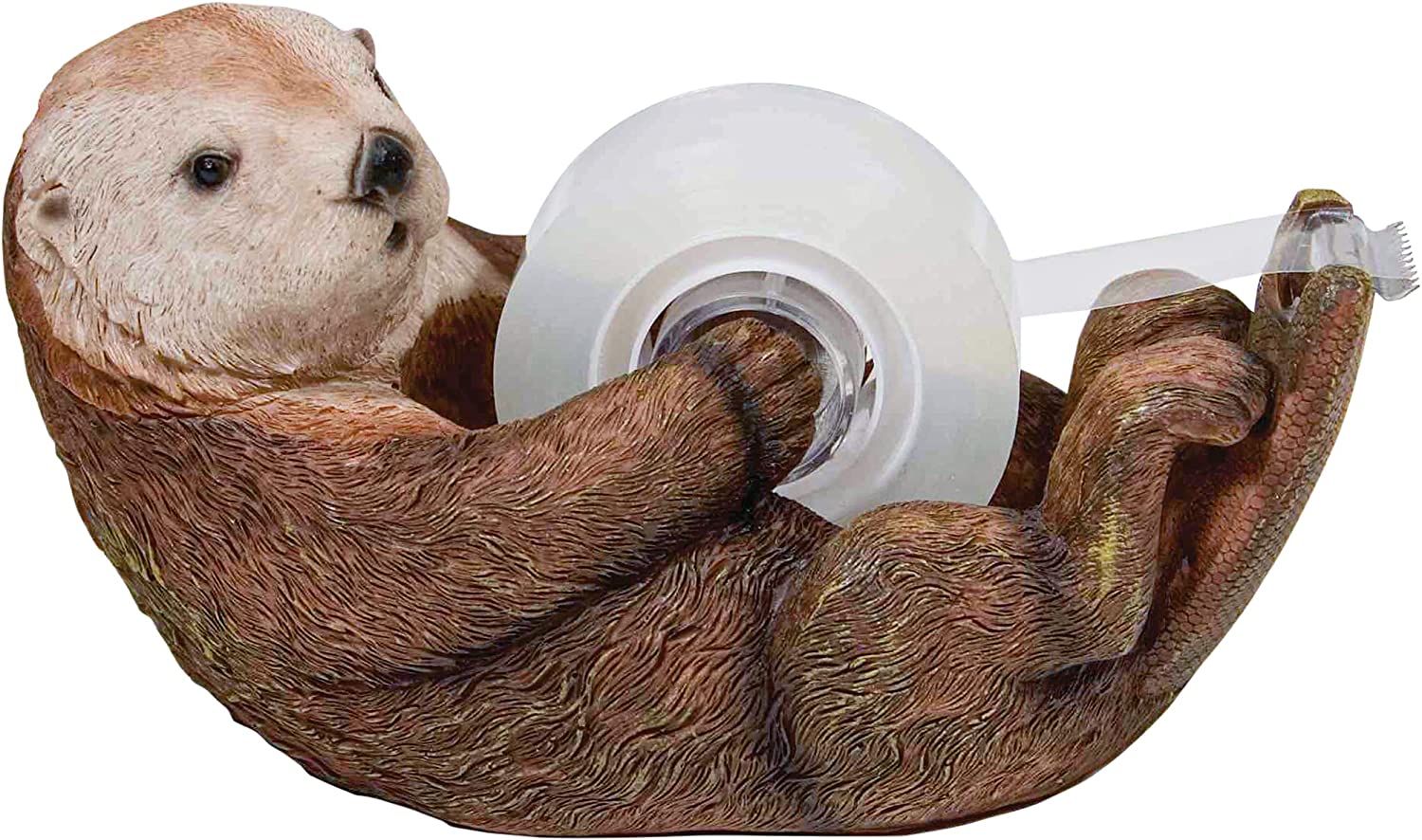 Photo of otter tape dispenser