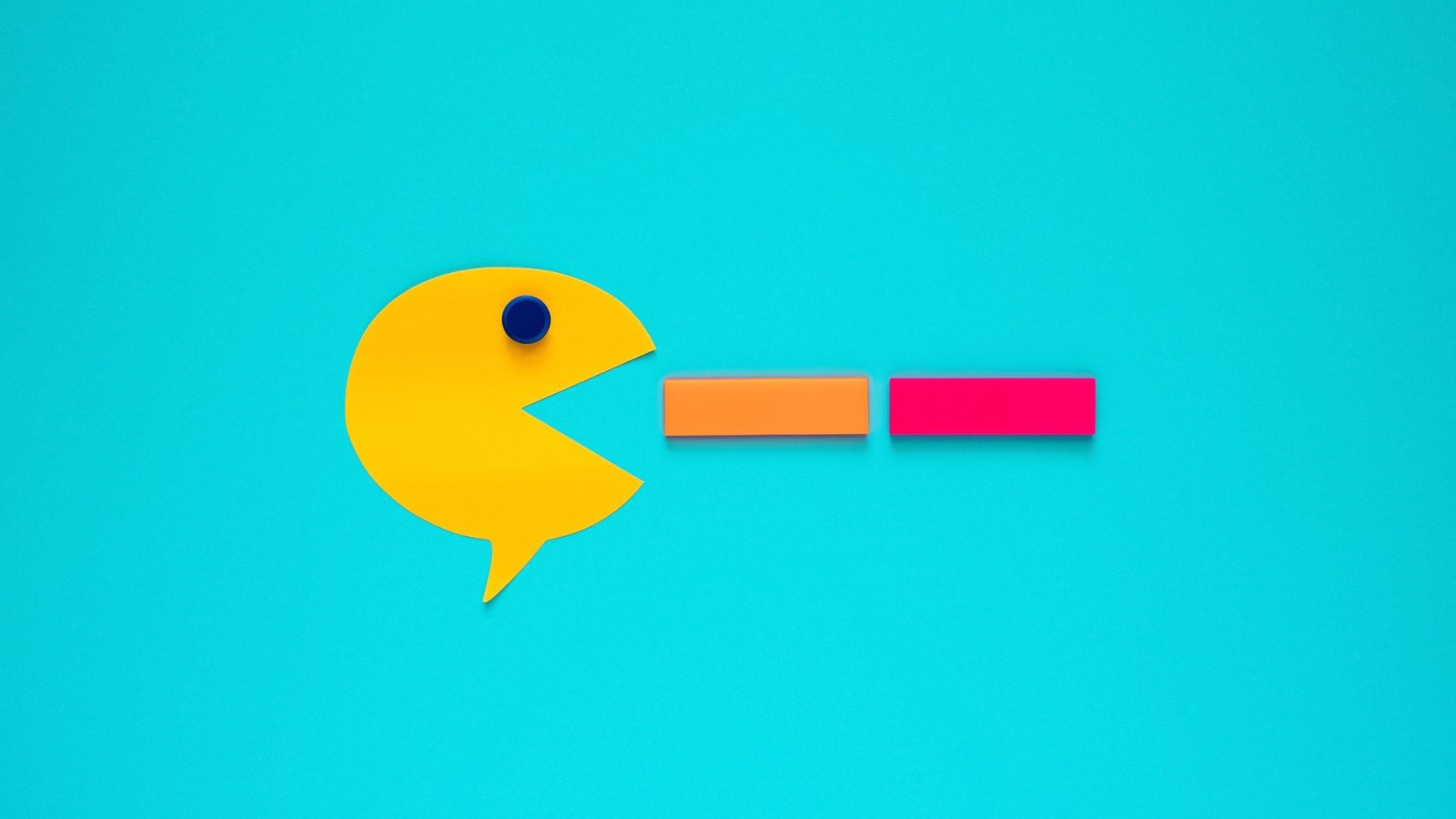 Amazing Pac-Man Bulletin Boards for Your Classroom