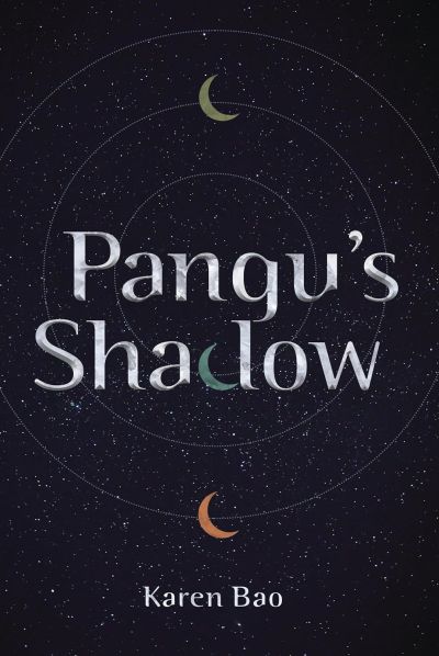 Pangu's Shadow book cover