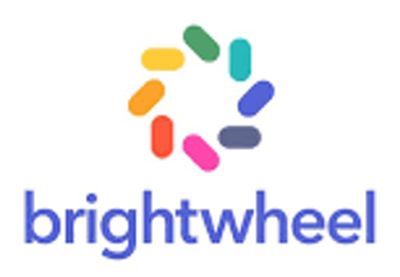 Brightwheel communication app logo