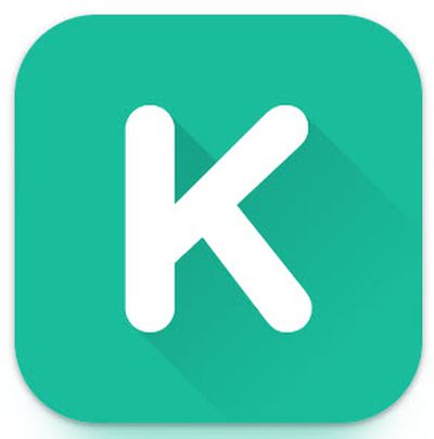 Konstella communication app logo