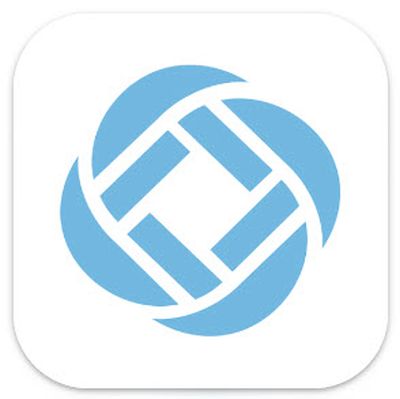 SchoolMessenger communication app logo