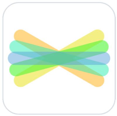 Seesaw parent communication app logo