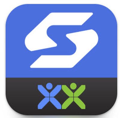 Snap Connect app logo
