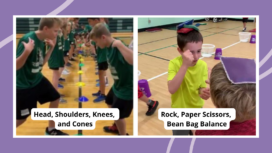 38 Old-School Recess Games Your Students Should Play Now