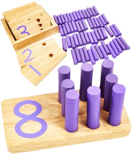 Counting Board