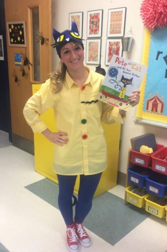 46 Amazing Book Character Costume Ideas for Teachers