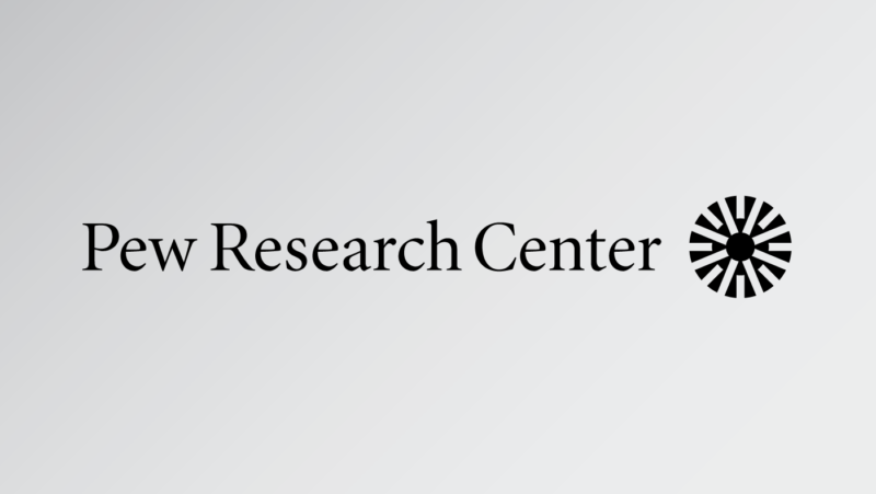 pew research center logo 