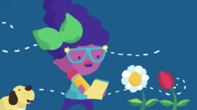 Our Favorite Videos for Teaching Poetry to Young Students