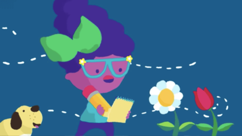 Our Favorite Videos for Teaching Poetry to Young Students