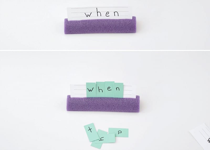 Pool Noodle Uses for the Classroom 36 Brilliant Ideas