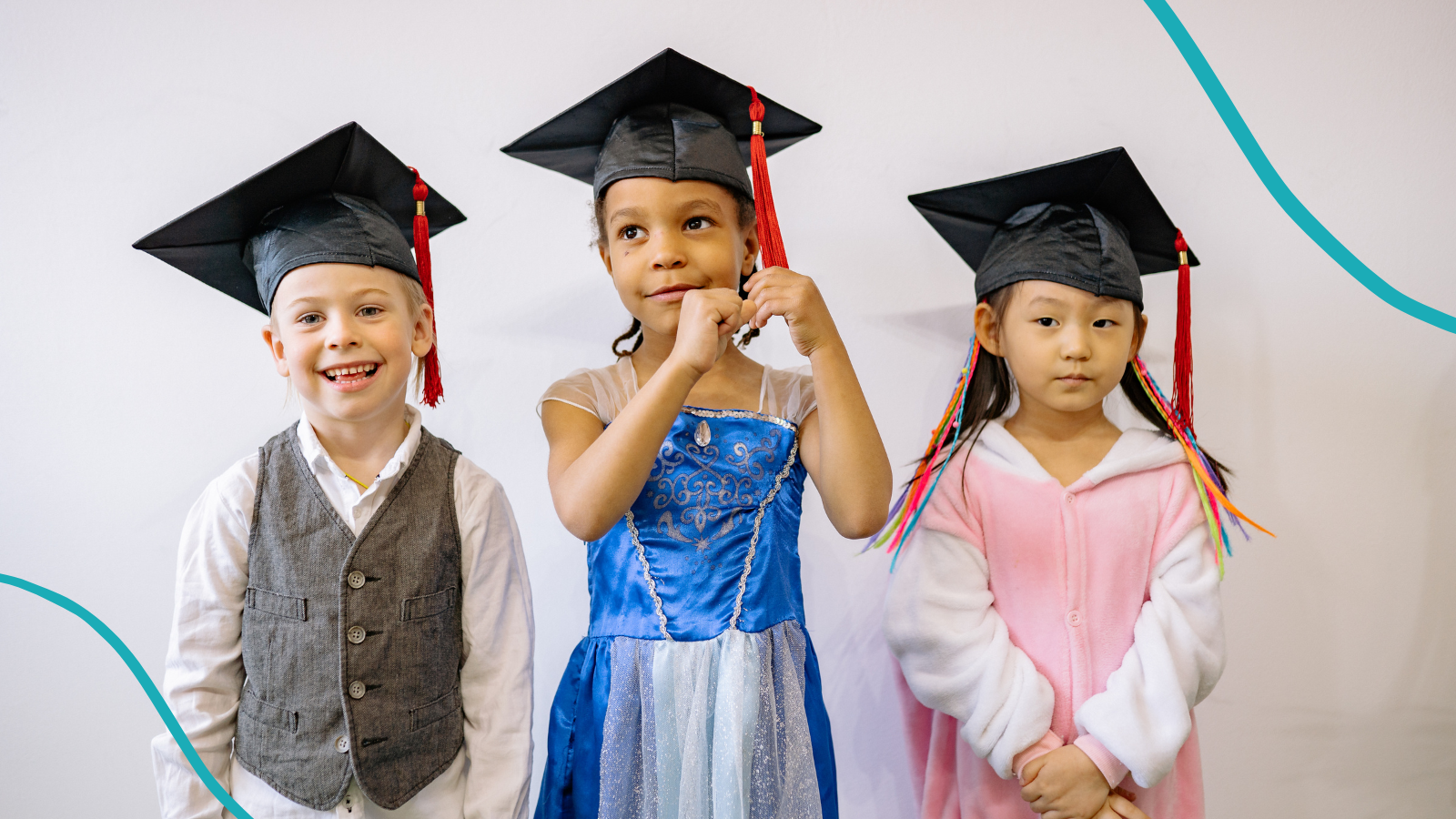 30 Adorable Preschool Graduation Ideas for the Littlest Learners